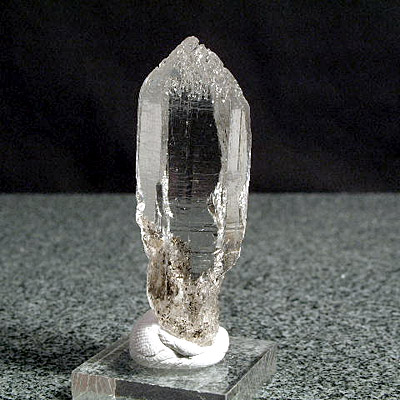 ヒマラヤ水晶（カテドラルタイプ）