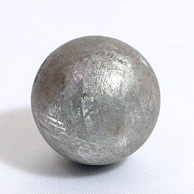 ギベオン隕石丸玉