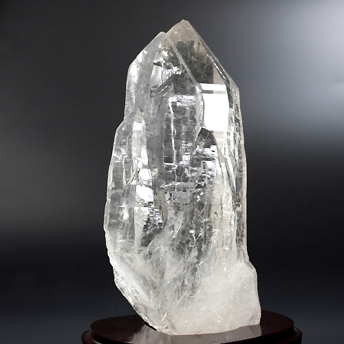 カテドラル水晶 « 天然石・鉱物・パワーストーンの写真集
